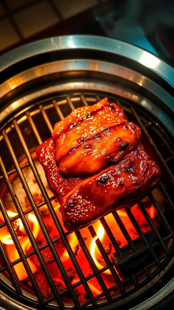 수와니 한우식당 숏츠
