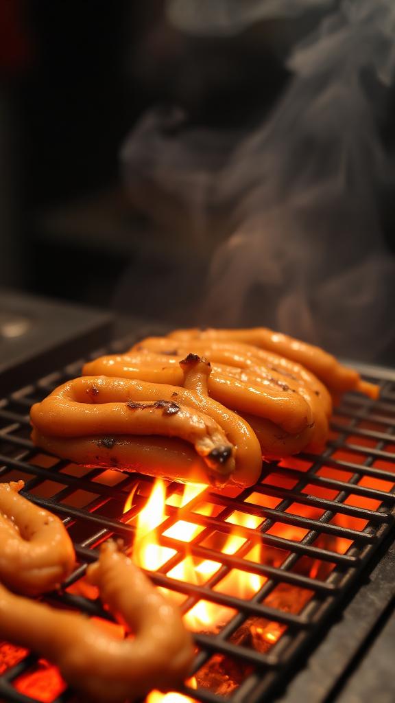 둘루스 곱창마을 숏츠