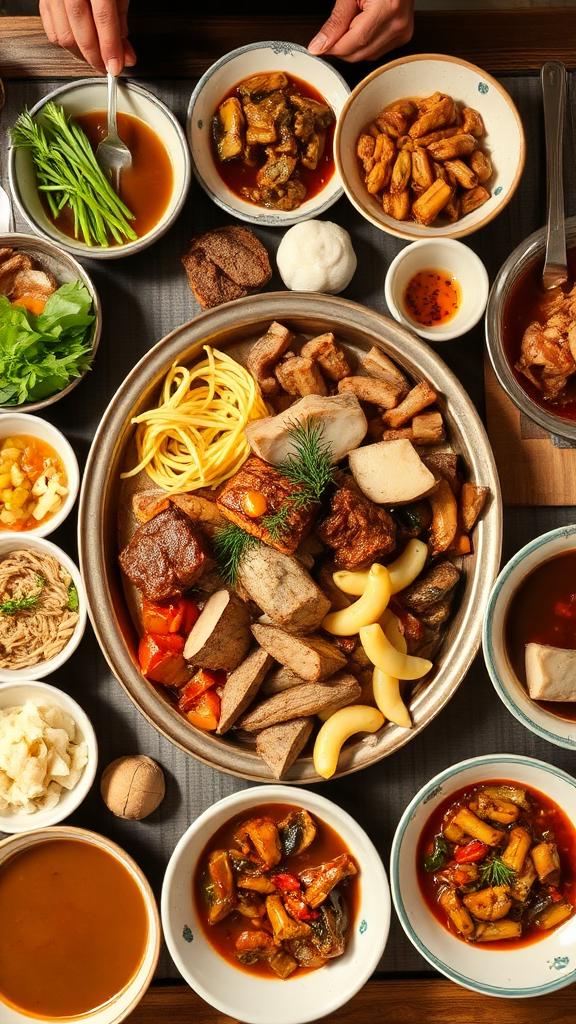좐스 한정식 숏츠