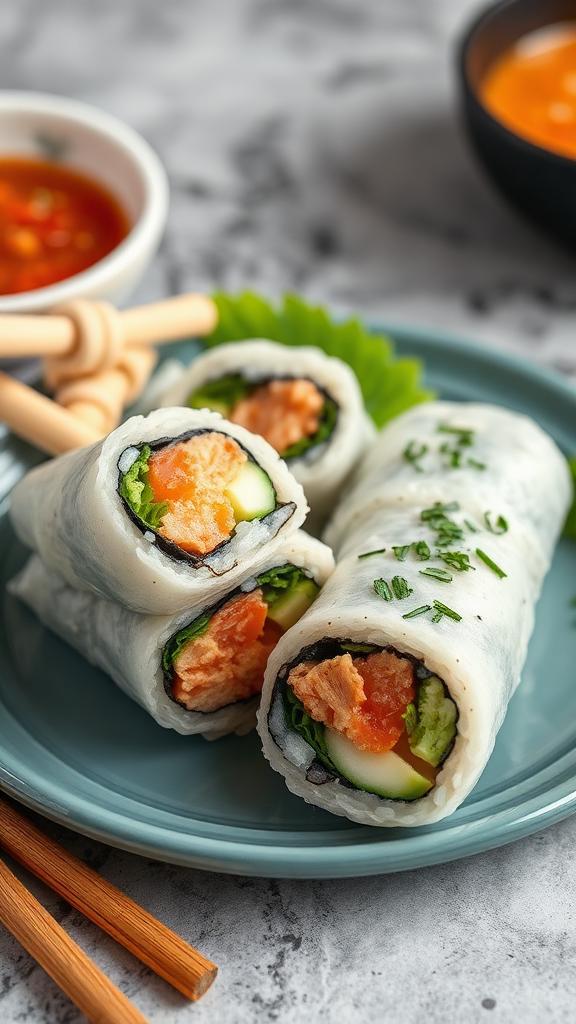 할매 손맛 김밥 숏츠