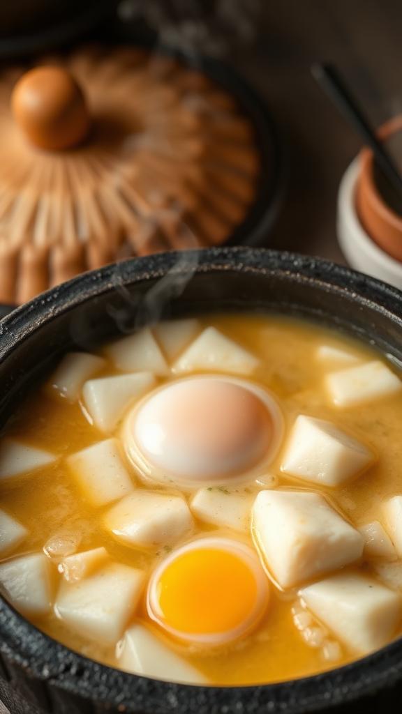 수와니 순두부 숏츠