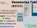 Generic Venclexta Online | Original Venetoclax Tablets Price